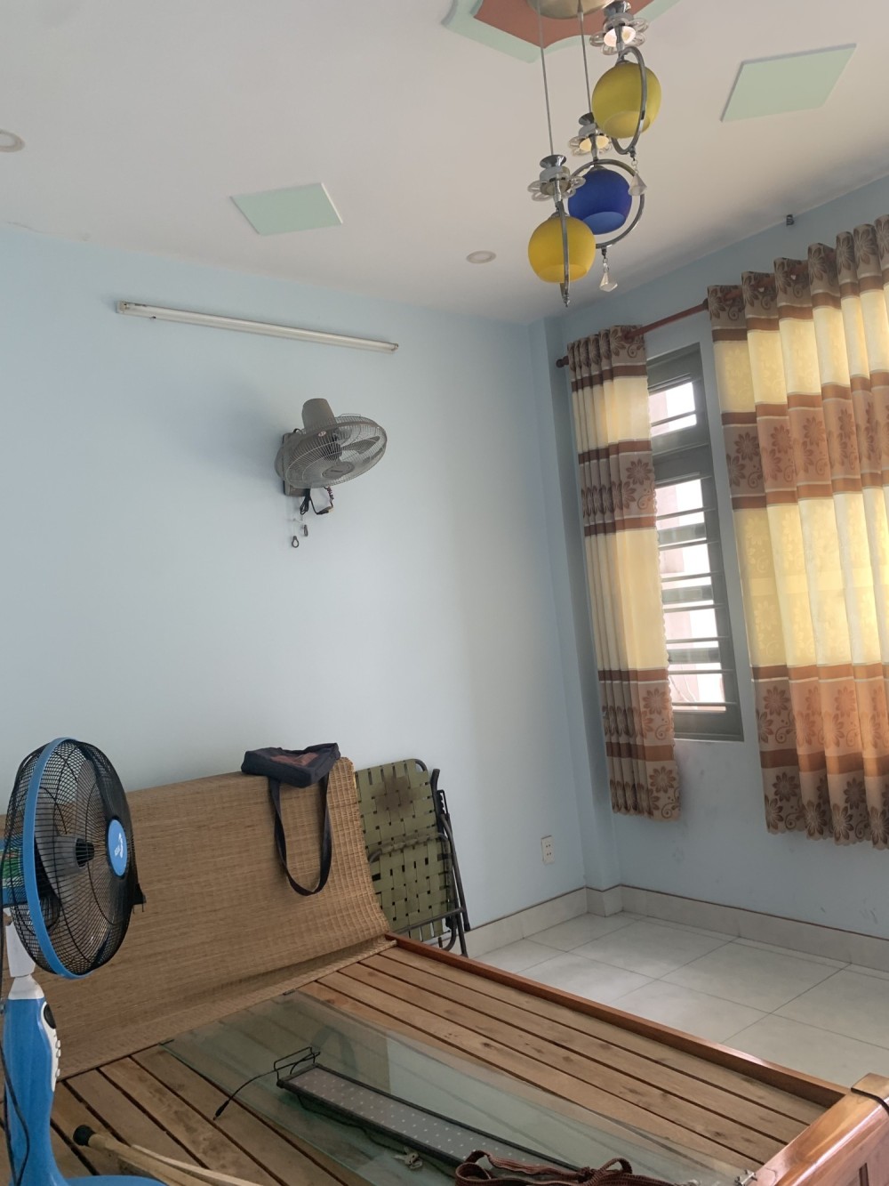 HÀNG HOT NGUYỄN CHÍ THANH, QUẬN 11, 4.1x12, 4 TẦNG, CHỈ 5 TỶ HƠN