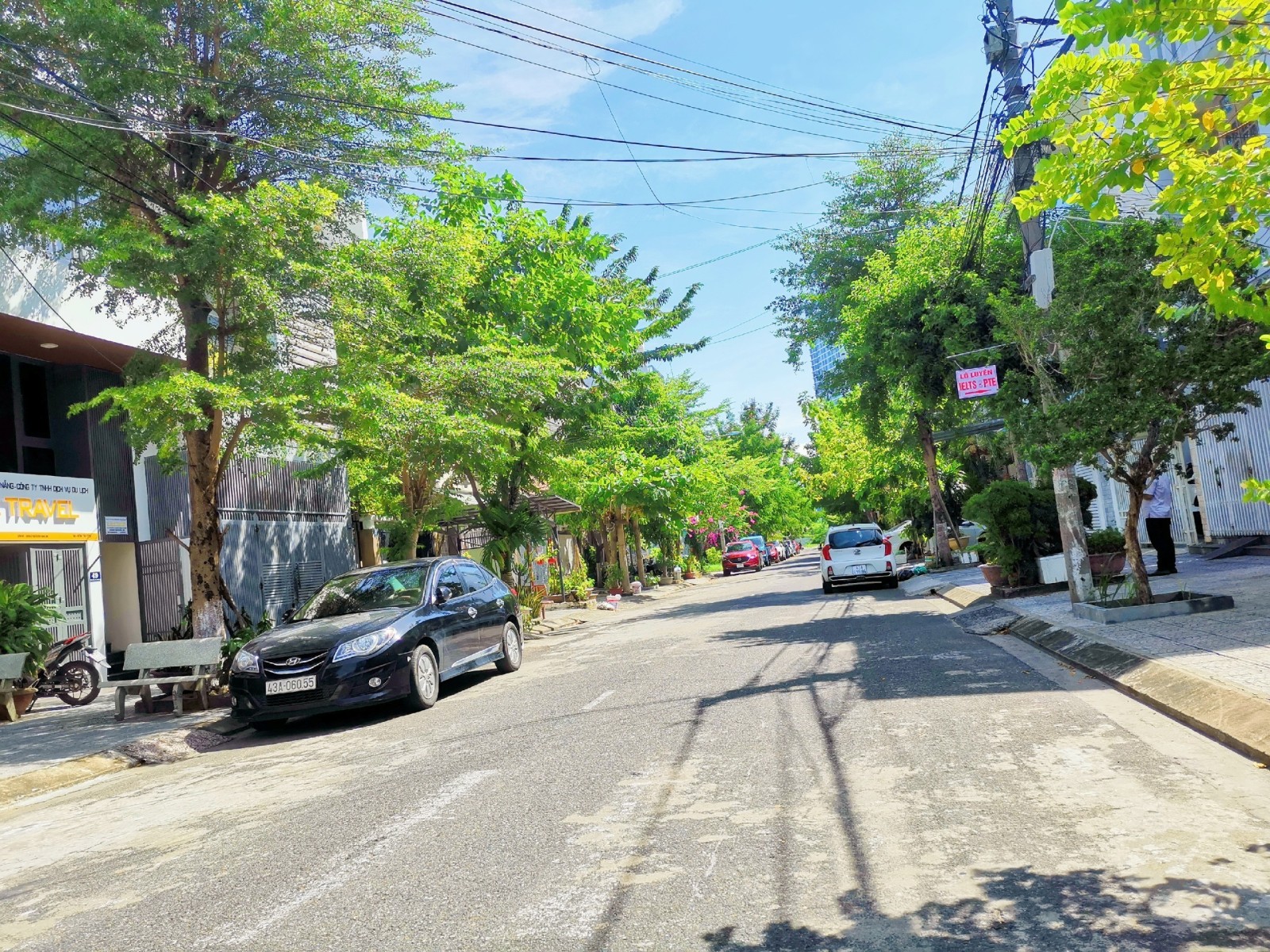 GẤP - KIỆT Ô TÔ - SƠN TRÀ - 80M2 - GẦN CẦU SÔNG HÀN - CHỈ 3.4 TỶ MUA NHANH KẺO LỠ