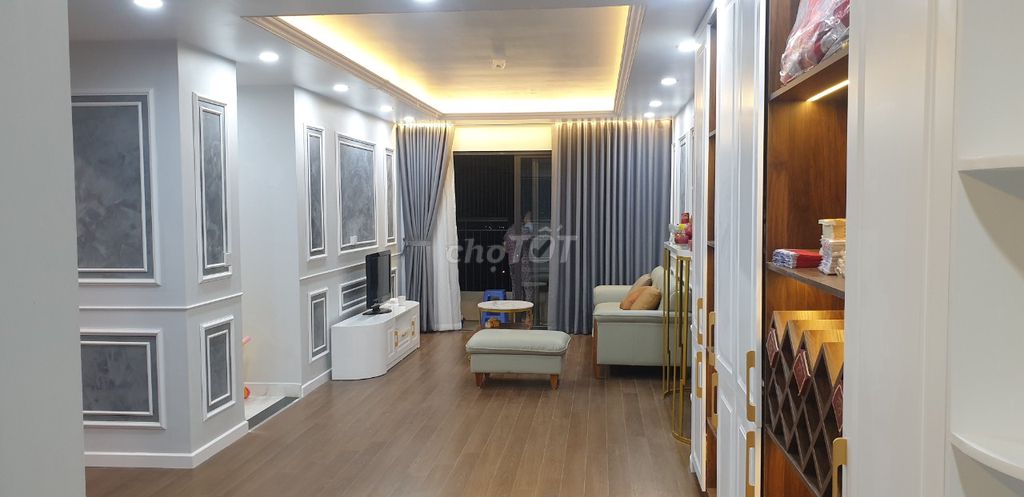 Chính chủ cần bán CHCC Phương Đông Green Park, Số 1 Trần Thủ Độ, Hoàng Mai