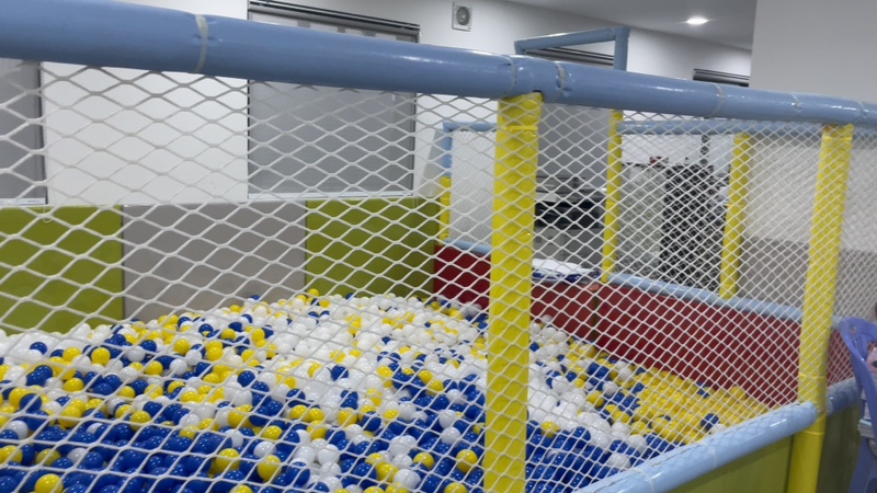 Căn hộ tiện nghi đẳng cấp ngay khu vực sầm uất Làng Đại Học, sát Suối Tiên và gần ga Metro số 1