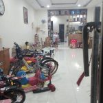  230m2 - 5
