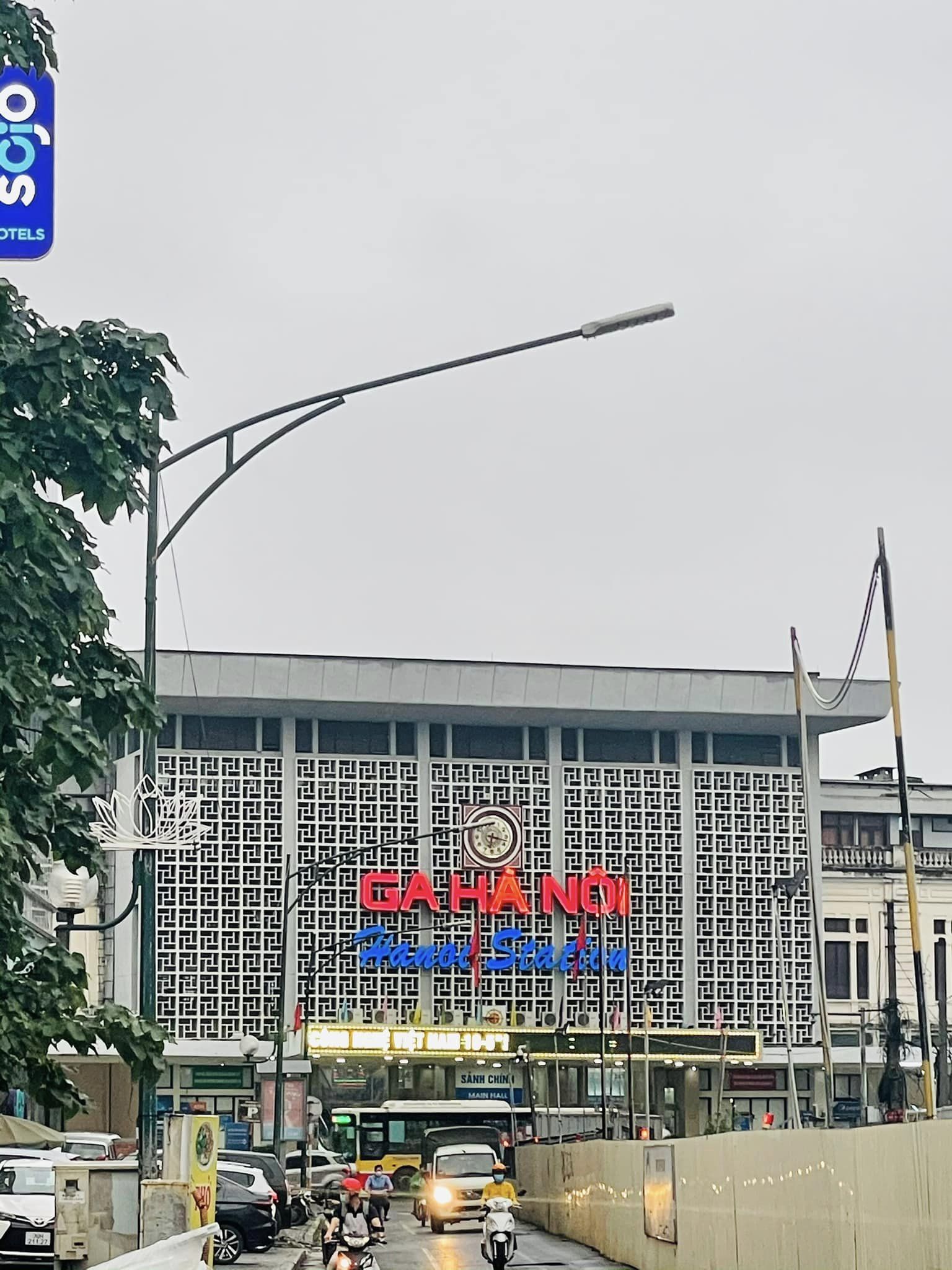 Bán mảnh đất đẹp Trần Hưng Đạo, Hoàn Kiếm; Phân lô; 7 chỗ vào nhà; Mặt tiền đẹp; An sinh đỉnh cao; 117m2