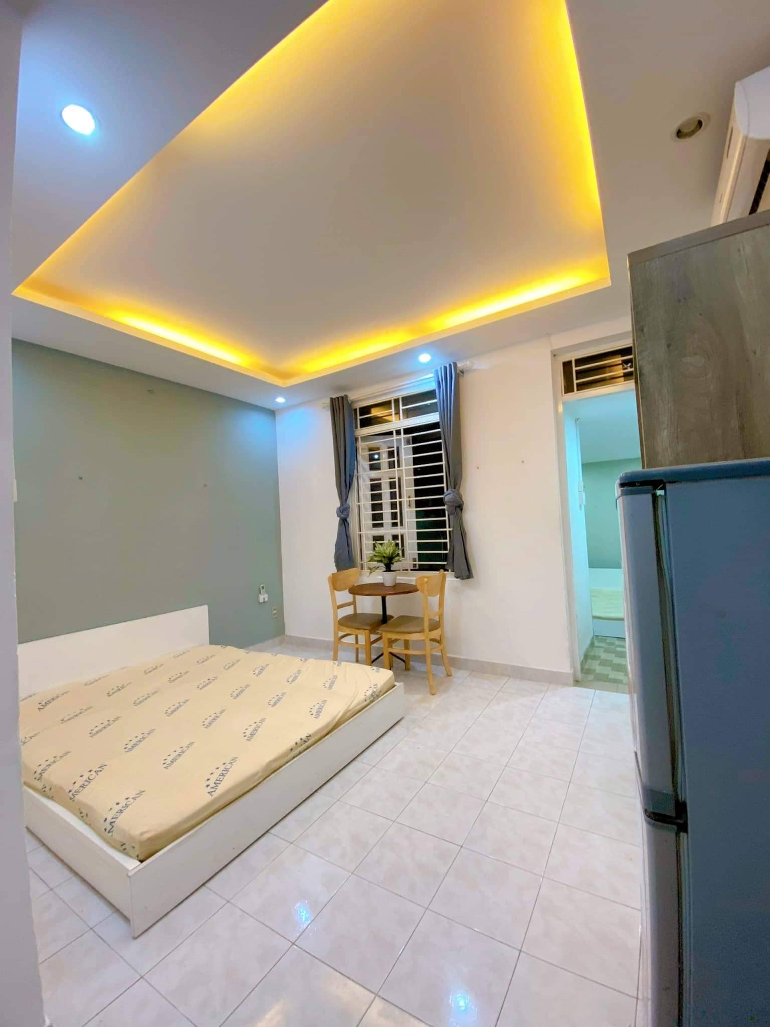 Bán Nhà mặt tiền đường Vũ Tùng quận Bình Thạnh diện tích 50 m2 giá thương lượng