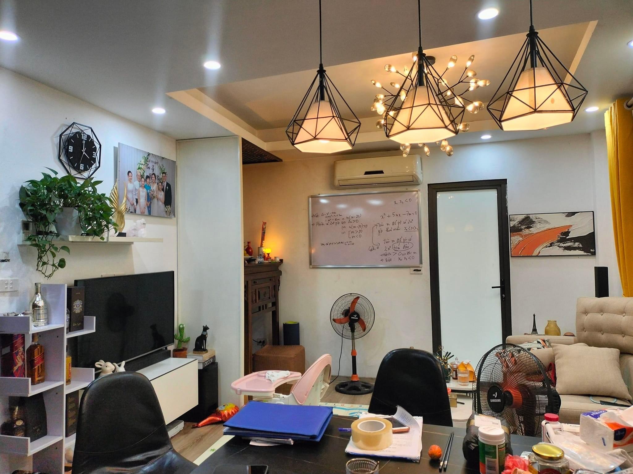 Trung tâm Đống Đa - Gần phố - Tặng toàn bộ nội thất