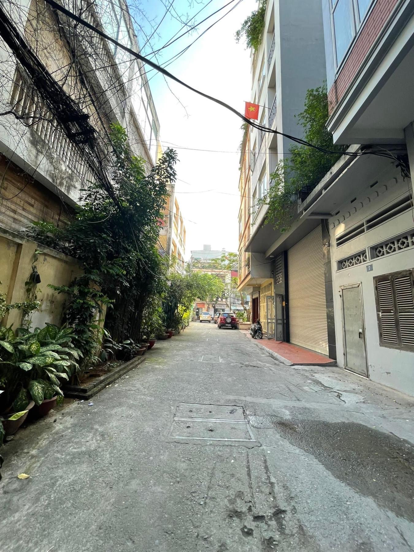 TRUNG TÂM ĐỐNG ĐA- TRÁNH VỈA HÈ KINH DOANH- NGÕ TO HƠN PHỐ-GIÁ CHỈ 11.6TỶ