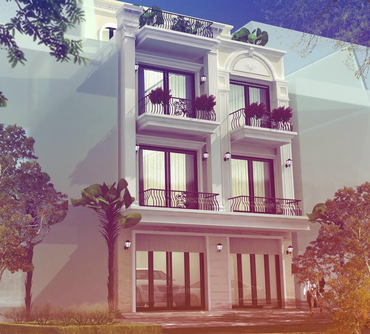 NGÂN HÀNG SIÉT NỢ, CẦN BÁN GẤP MẶT PHỐ THƯỢNG THANH 121M, 16,7TỶ.