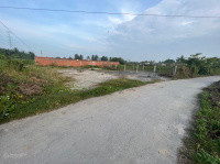 Bán lô đất đường auto Nhựt Chánh, Bến Lức, Long An