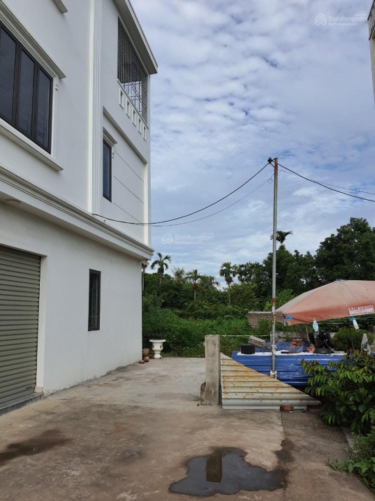 Chính chủ cần bán đất Đường Máng Nước, Xã An Đồng, An Dương, Hải Phòng