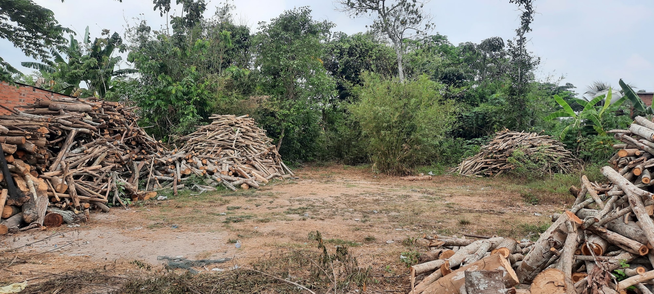 Chính chủ bán lô đất xã Trung Lập Hạ, Huyện Củ Chi, TP.HCM