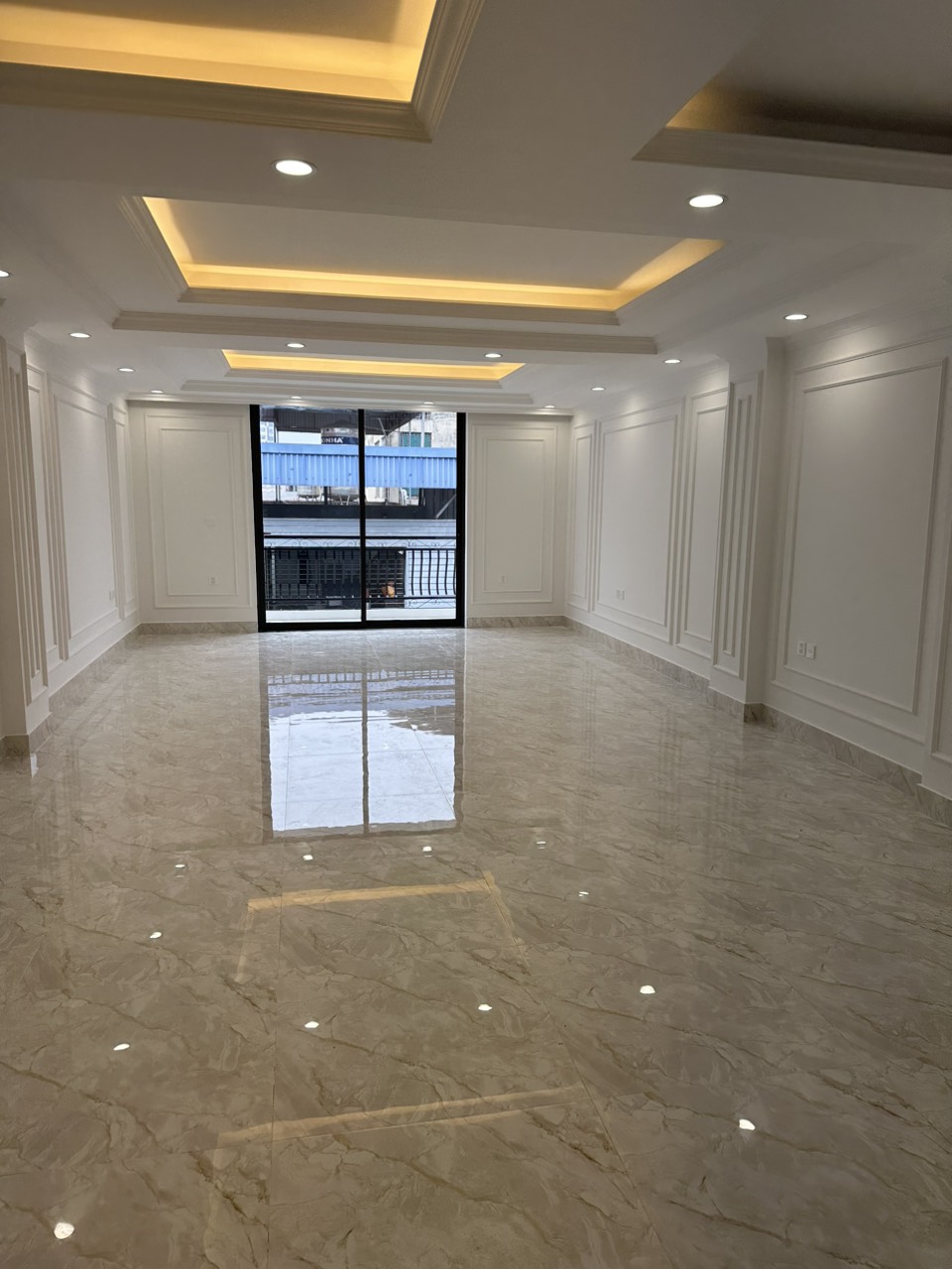 phố Trung Kính DT69m2 .6T MT5.1m Giá 22.9 tỷ Cầu Giấy