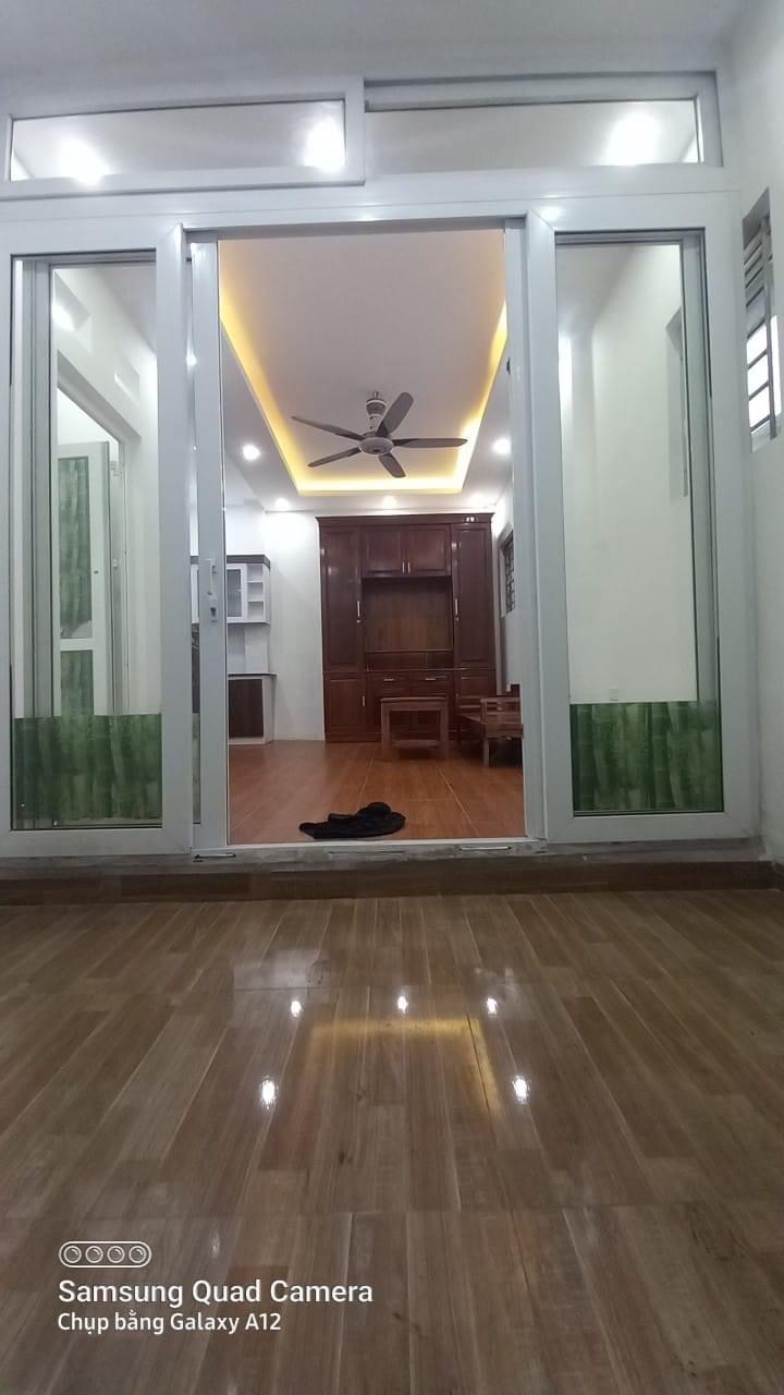 TÂN KHAI NHÀ RỘNG HAI MẶT THOÁNG 45M*2T GIÁ 1,65TỶ