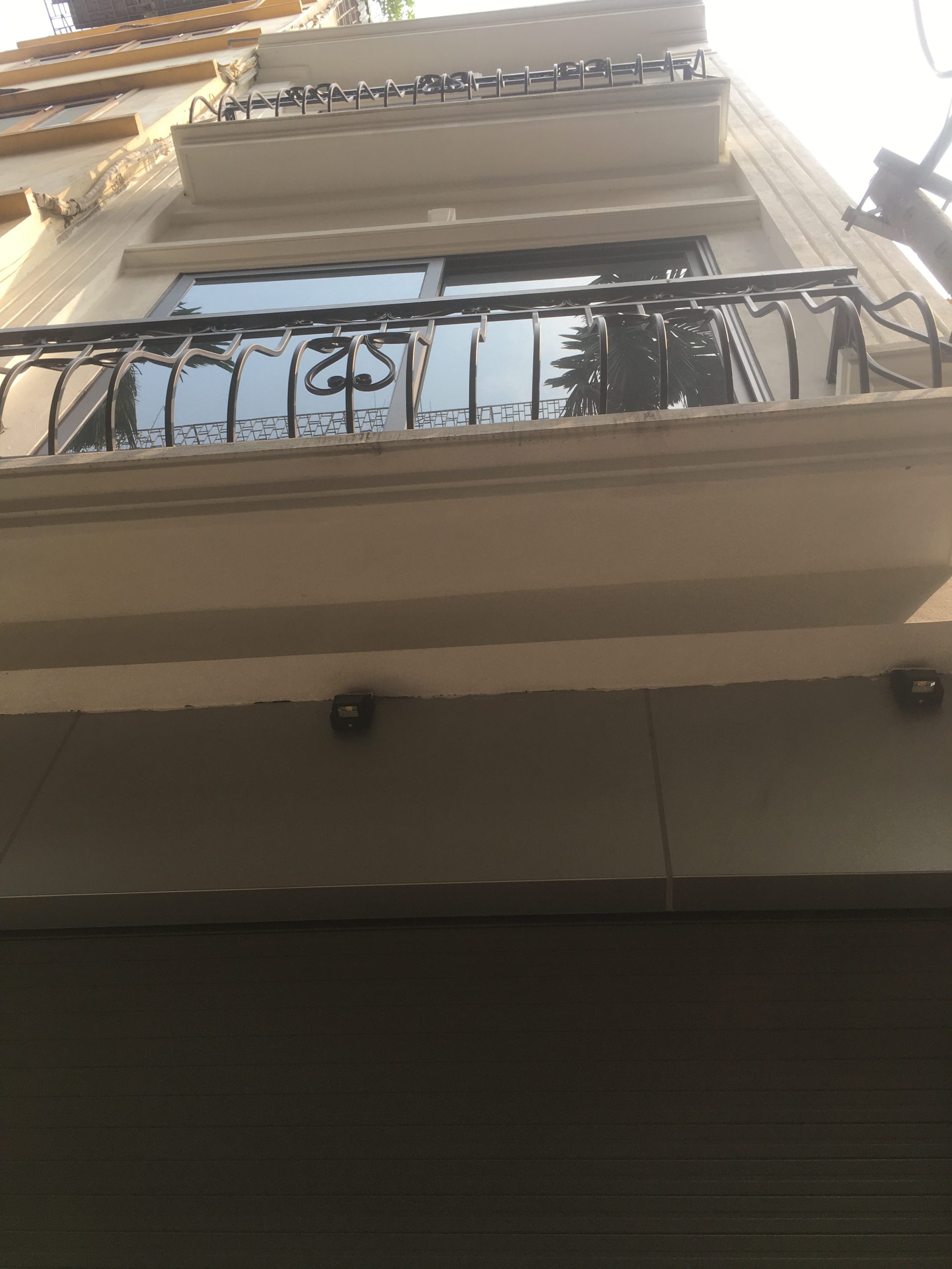 Bán nhà Hoàng Ngân, Thanh Xuân 35m2, 4 tầng, giá 4.5 tỷ, ngõ thông, ô tô, kd