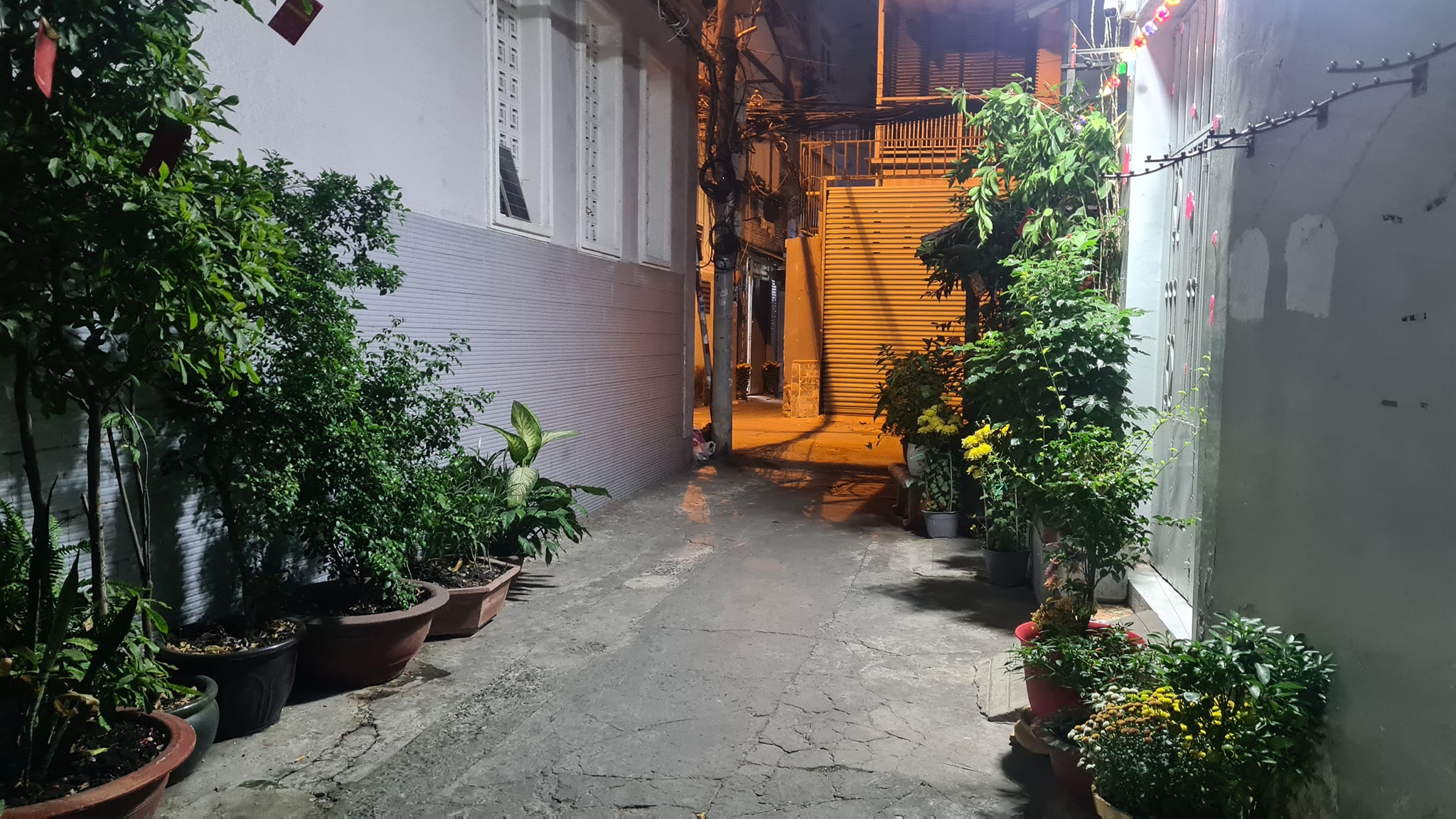 BÁN NHÀ HẺM XE HƠI TRẦN HỮU TRANG 8MX12M P11 PHÚ NHUẬN.