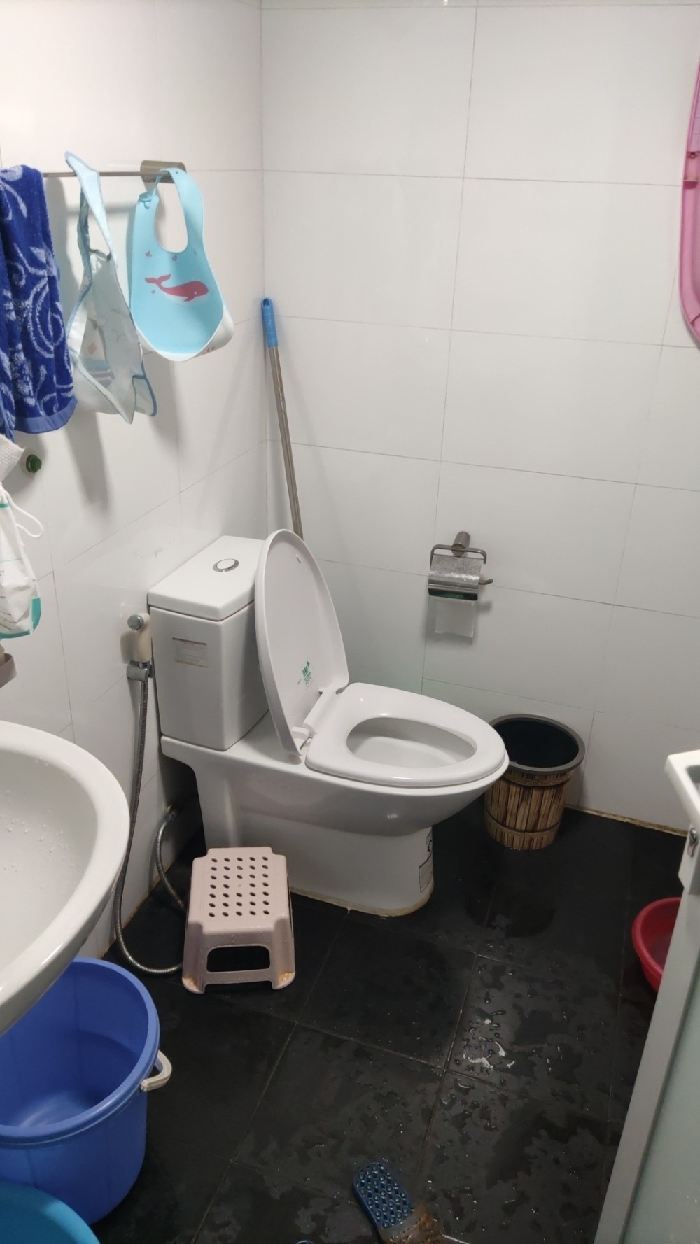 BÁN NHÀ TẬP THỂ ĐẠI HỌC THUỶ LỢI 80M2, 2 MẶT NGÕ - PHÒNG KHÁM, VP CÔNG TY.., LH 09666037496