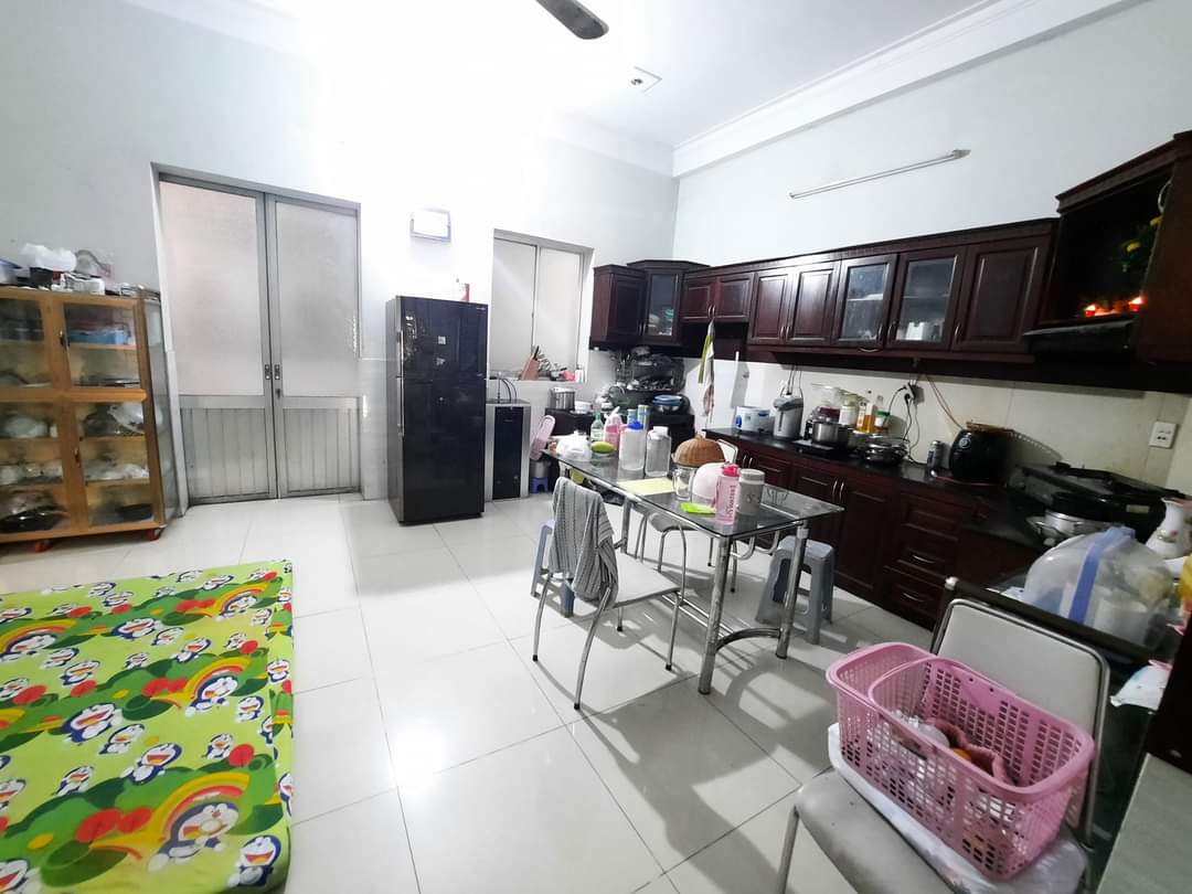 Nhà Bán 2 Tầng 108m2 Bình Hưng Bình chánh Giá nhỉnh 8 tỷ.