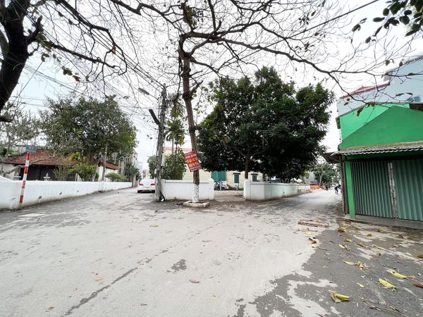 BÁN ĐẤT GIANG CHÍNH, BIÊN GIANG, MẶT ĐƯỜNG, KINH DOANH 45M2 GIÁ 1 TỶ 9