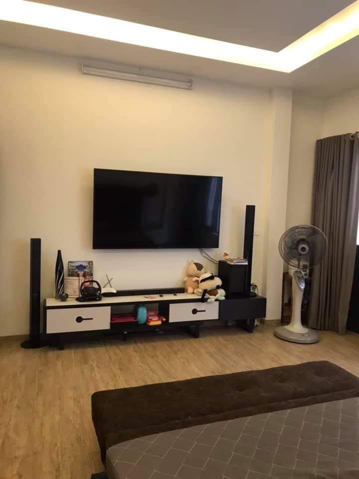 Nhà đẹp trung tâm Bắc Ninh, DT 50m² giá hơn tỷ.