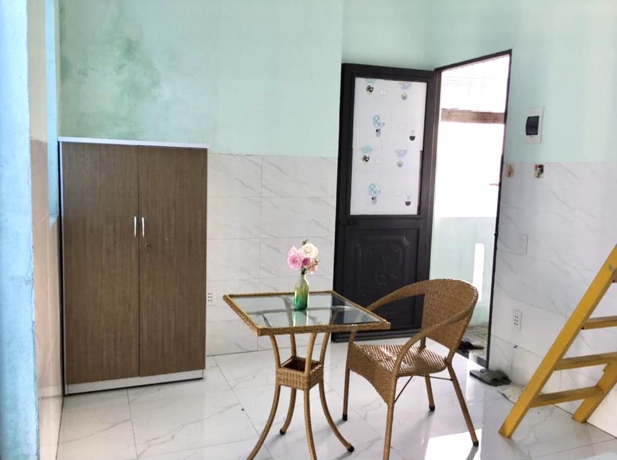 B-Á-N gấp dãy trọ Mỹ An - Đại Học Kinh Tế 85m2 đang cho thuê tốt giá chỉ 4 tỷ