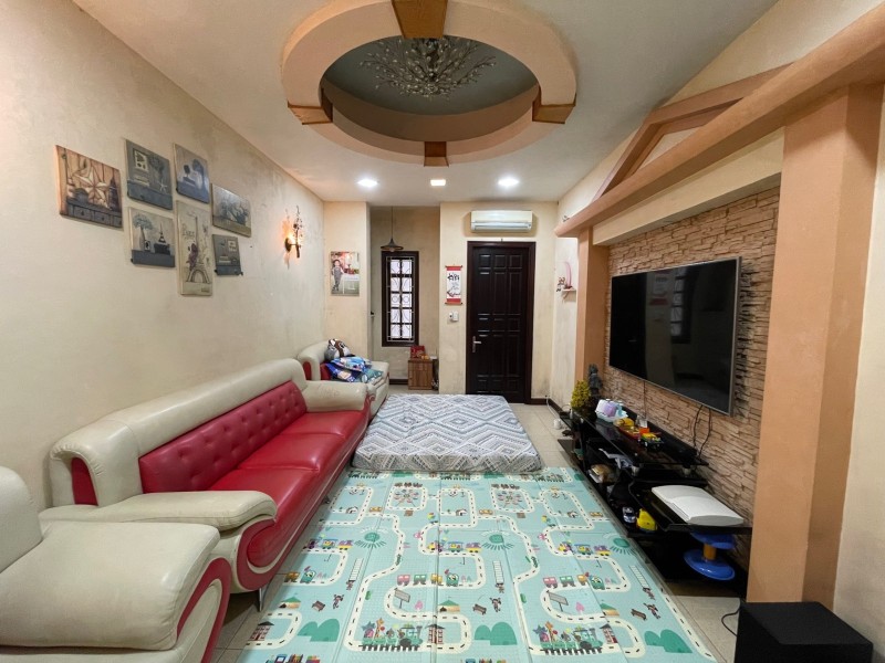 Cơ hội hiếm có nhà Kim Hoa 40m2 x 4T, MT 6m, nhỉnh 5 tỷ