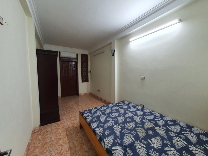 BÁN NHÀ LINH QUANG 40M2 X 5T, VÀI BƯỚC RA HỒ LINH QUANG, KINH DOANH ĐỈNH, 5.5 TỶ