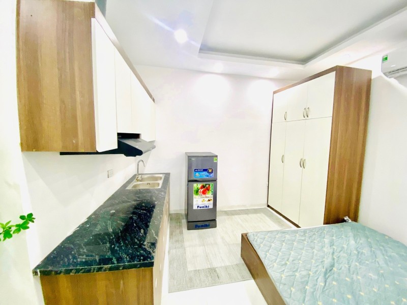 BÁN GẤP nhà Linh Quang 45m2 4 tầng, ngõ thông, kinh doanh nhỏ, chỉ 4.2 tỷ