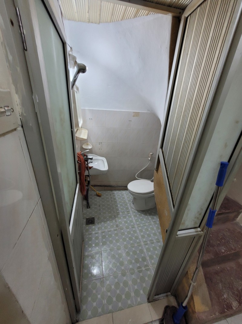 NGÕ THÔNG 1 NHÀ RA PHỐ Cát Linh, Đống Đa, NHÀ ĐẸP Ở NGAY, 36m2, 5 Tầng, 4.5TỶ