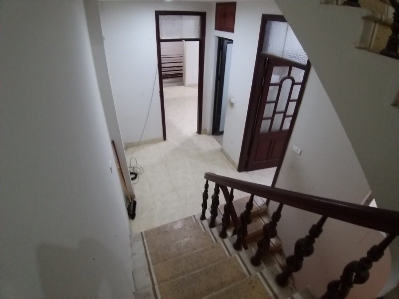 Bán nhà Xã Đàn 60m2 x 5T, MT 3.5m, nhỉnh 5 tỷ Ô TÔ