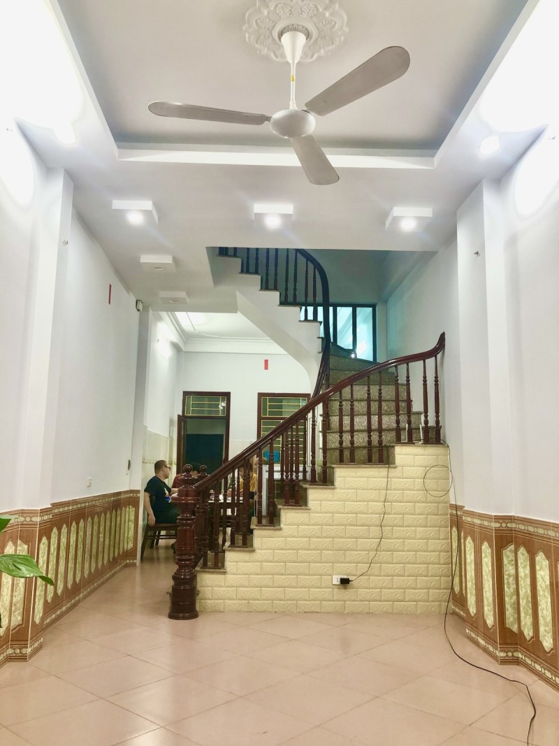 CẦN BÁN NHÀ XÃ ĐÀN 34M2 X 5 TẦNG, TRUNG TÂM ĐỐNG ĐA, NGÕ THÔNG, RỘNG, NHỈNH 5 TỶ