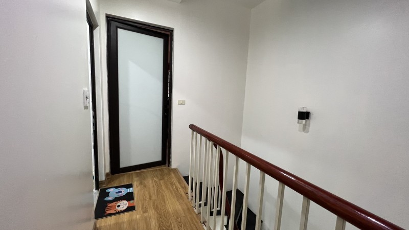 Bán nhà Phạm Ngọc Thạch Ở LUÔN 50m2 x 3T, 3.8 tỷ, ngõ thông