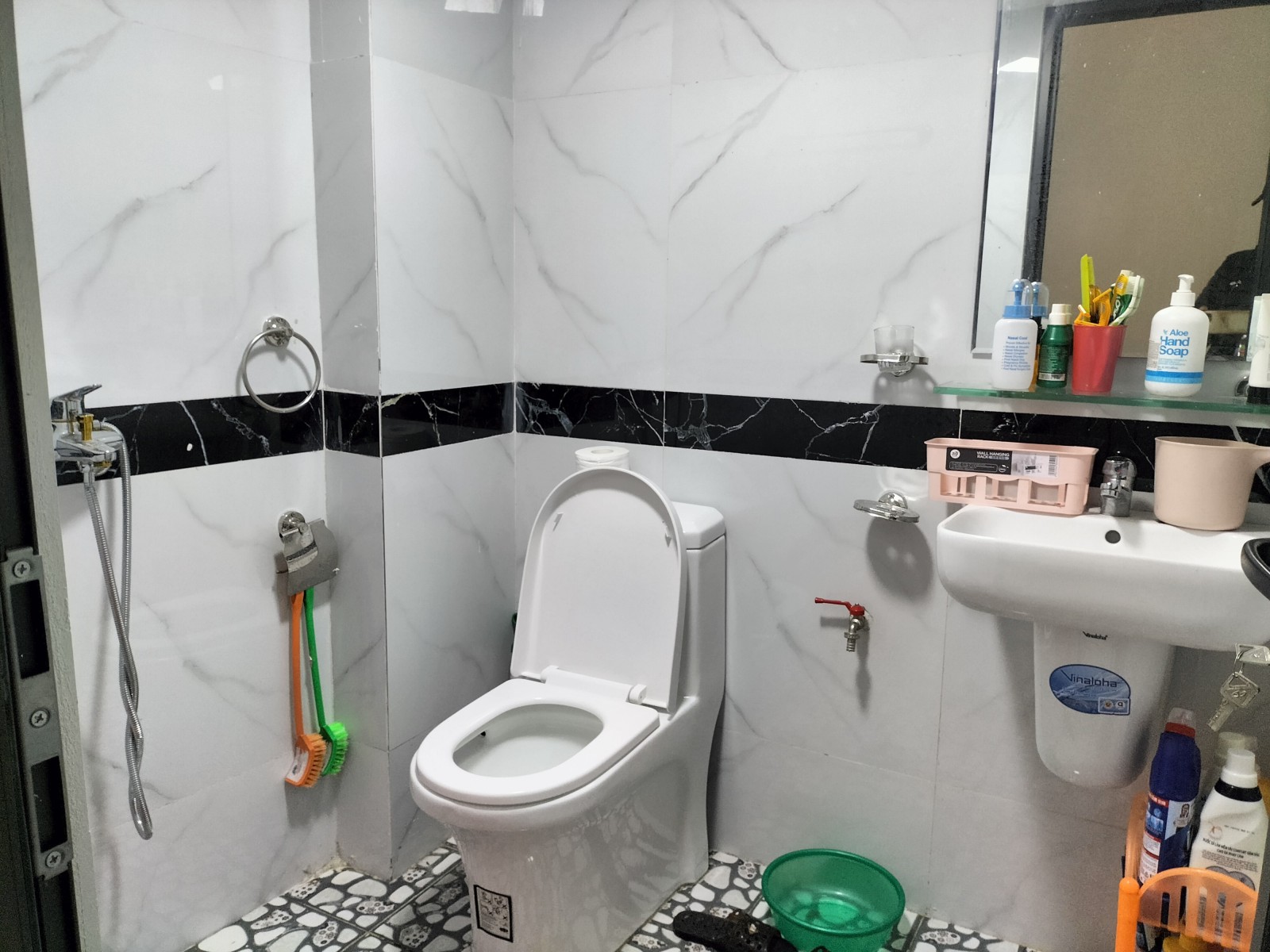 BÁN NHÀ MỚI KOONG 40M2 x 5 TẦNG - CÁCH XÃ ĐÀN 70M - NGÕ THÔNG - HIẾM NHÀ BÁN NHỈNH 5 TỶ LH 0966037496