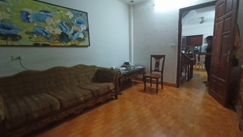 BÁN NHÀ TÔN ĐỨC THẮNG, 40M2 X 4 TÀNG, 3 BƯỚC CHÂN RA VIEW HỒ, Ô TÔ ĐỖ CỬA, 4,4 TỶ LH