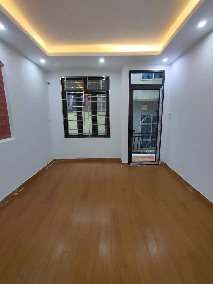 BÁN NHÀ TÂY SƠN DT 39M2 X 5 TẦNG, NGÕ NÔNG, GẦN PHỐ, GẦN Ô TÔ, 4.5 TỶ