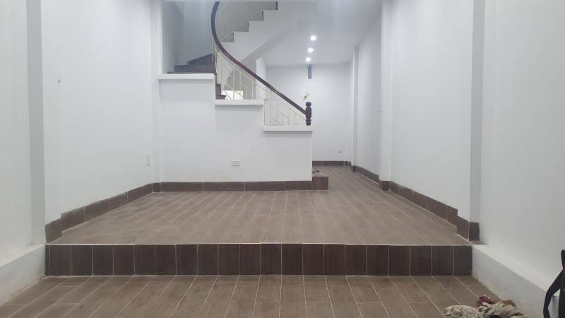 Bán nhà Tây Sơn 35m2 x 4T, giá nhỉnh 3 tỷ NGÕ THÔNG