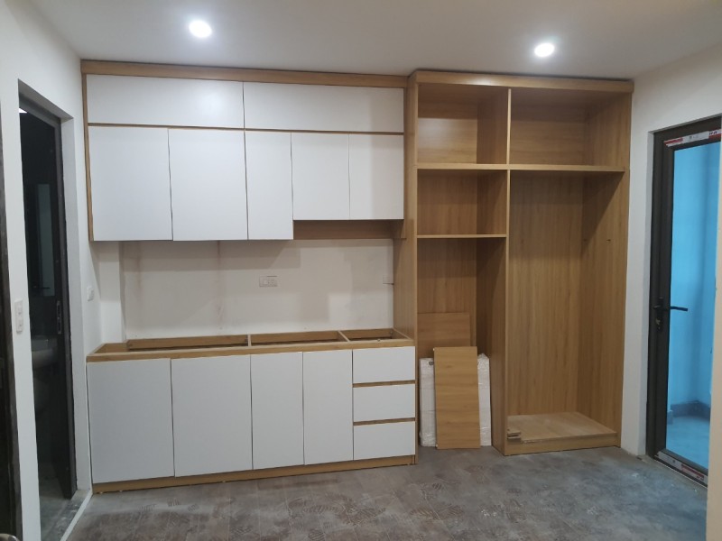 Ngọc Trinh nhà Kim Hoa - Xã Đàn, 38m2 x 4 tầng, nhỉnh 4 tỷ, trung tâm Đống Đa
