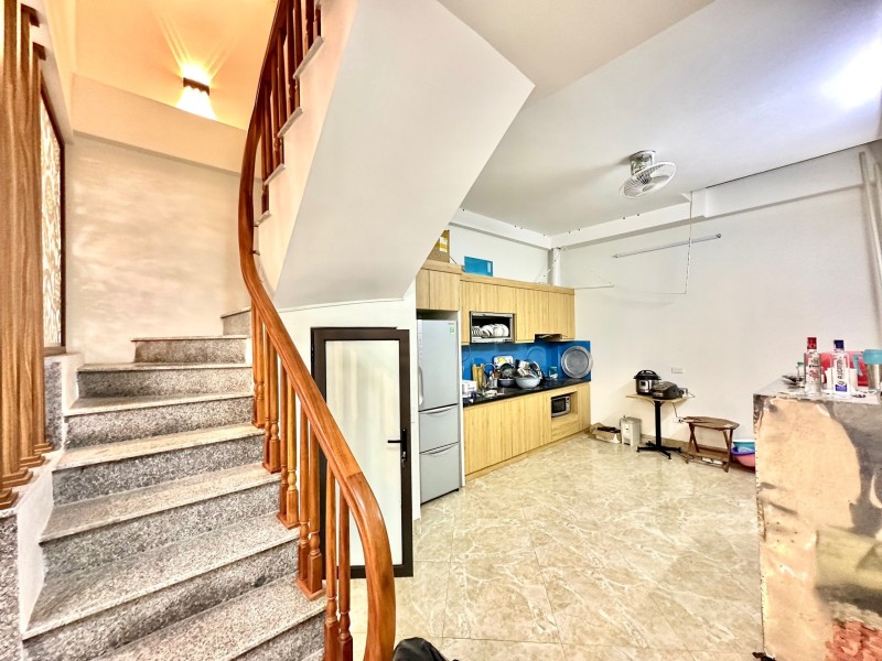 BÁN NHÀ PHẠM NGỌC THẠCH TUYỆT ĐẸP - NỘI THẤT TIỀN TỶ - TRUNG TÂM ĐỐNG ĐA