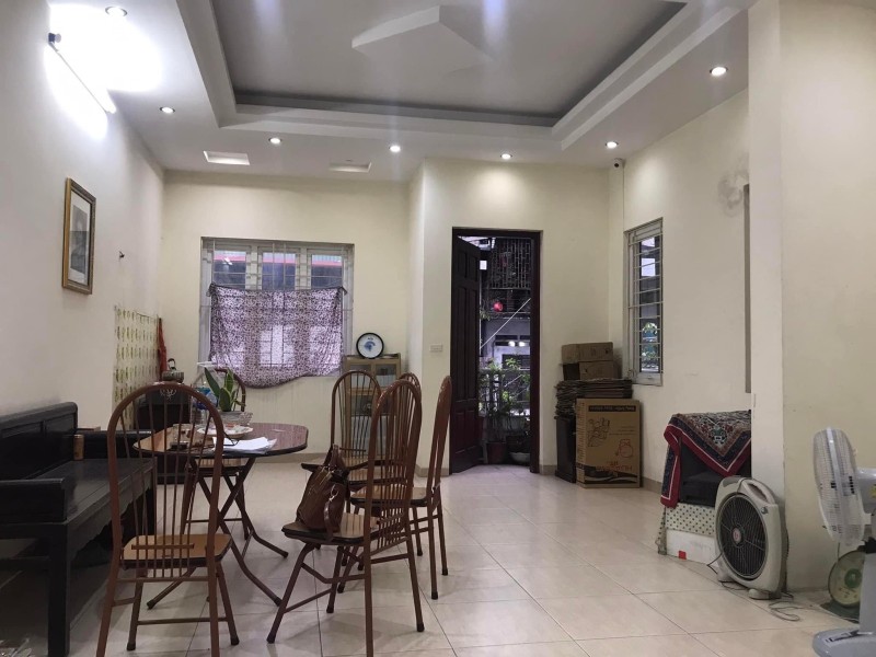 TÀI CHÍNH 3 TỶ SỞ HỮU NHÀ CÁCH Ô CHỢ DỪA 100M, ĐỐNG ĐA ĐẸP NHƯ THẾ NÀO