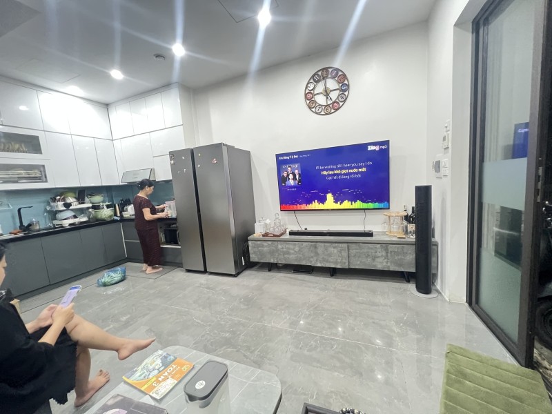 DUY NHẤT 1 CĂN PHỐ XÃ ĐÀN 60m2 4 TẦNG NHÀ ĐẸP Ở NGAY FULL NỘI THẤT XỊN SÒ NHỈNH 4 TỶ