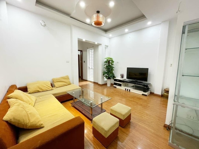 HIẾM HIẾM HIẾM NHÀ ĐẸP Ở NGAY phố Tôn Đức Thắng Đống Đa 36m2 4 tầng ngõ thông, nhỉnh 4 tỷ