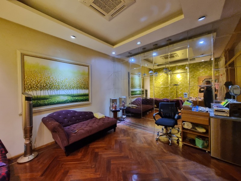 ĐỘC NHẤT NHÀ THÁI HÀ 40M2 4 TẦNG, NHÀ ĐẸP Ở NGAY, TRUNG TÂM ĐỐNG ĐA, 3 BƯỚC RA PHỐ, LH 0966037496