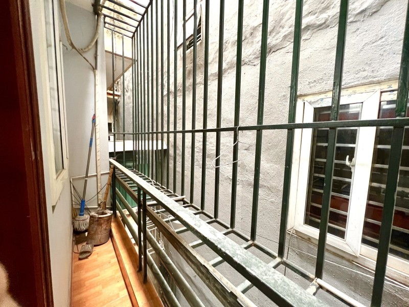 Bán nhà Kim Hoa Ở LUÔN 52m2 x 4T, MT6.5m, 2 thoáng, ngõ nông, nhỉnh 5 tỷ, lh 0966037496