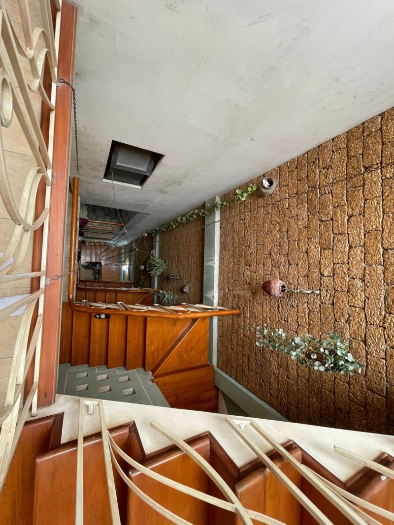 BÁN NHÀ XÃ ĐÀN - KIM HOA 40M2 X 4 TẦNG, 2 THOÁNG, NGÕ THÔNG TỨ TUNG, NHỈNH 4 TỶ