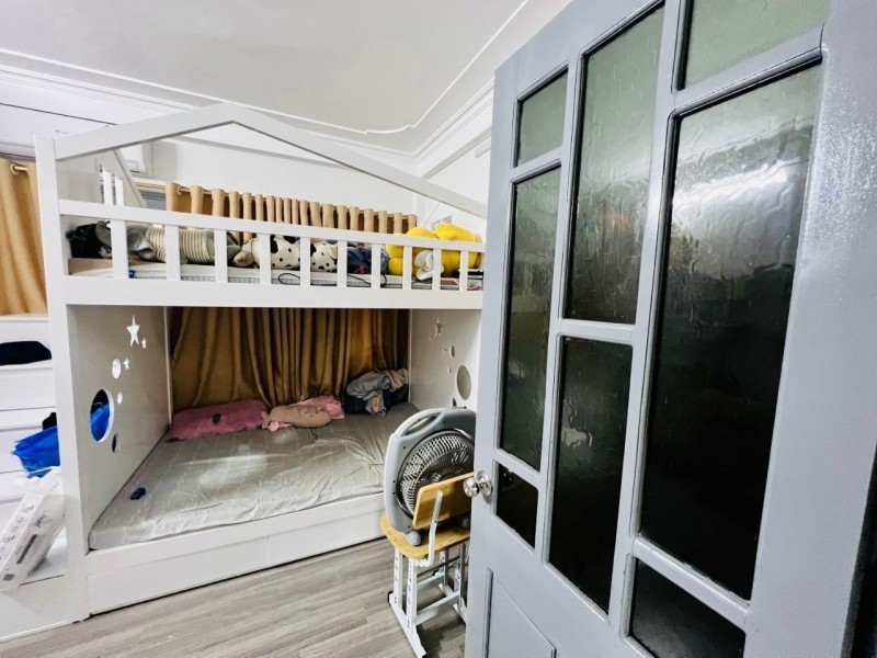 MESSI NHÀ ĐÊ LA THÀNH 35M2 X 4 TẦNG, NGÕ RỘNG, THÔNG TỨ TUNG, TRUNG TÂM ĐỐNG ĐA, 4.5 TỶ