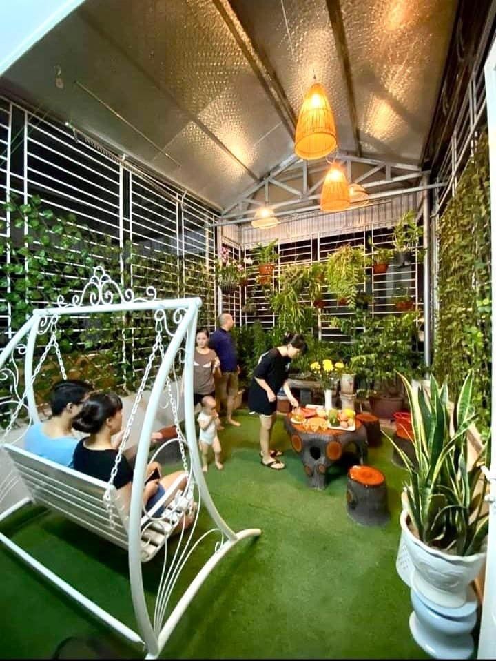 HIẾM! BÁN NHÀ PHỐ CÁT LINH 40M2 4 TẦNG, NGÕ NÔNG, VÀI BƯỚC RA VĂN MIẾU QUỐC TỬ GIÁM, 5 TỶ