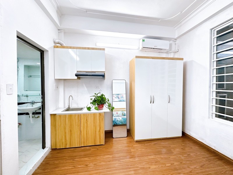 TÀI CHÍNH 3 TỶ SỞ HỮU NHÀ XÃ ĐÀN, ĐỐNG ĐA ĐẸP NHƯ THẾ NÀO?