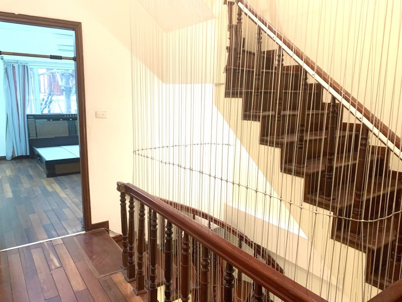 Bán nhà 2 MẶT NGÕ Ô TÔ Thái Hà, 50m2 x 4T, MT 3.6m, NỞ HẬU nhỉnh 5 tỷ