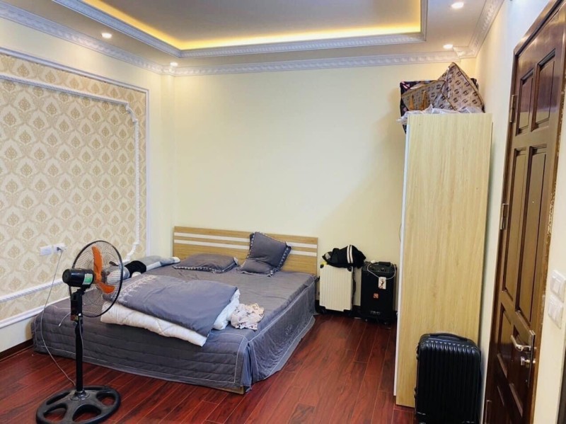 BÁN NHÀ XÃ ĐÀN - PHẠM NGỌC THẠCH 38M2 X 4 TẦNG, NGÕ RỘNG, THÔNG TỨ TUNG, PHÂN LÔ NHỈNH 3 TỶ