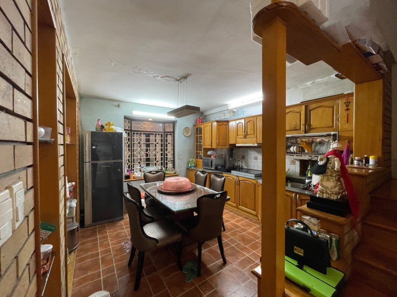 SỞ HỮU NHÀ KIM HOA 35M2 X 4 TẦNG CHỈ VỚI 3 TỶ, 2 THOÁNG