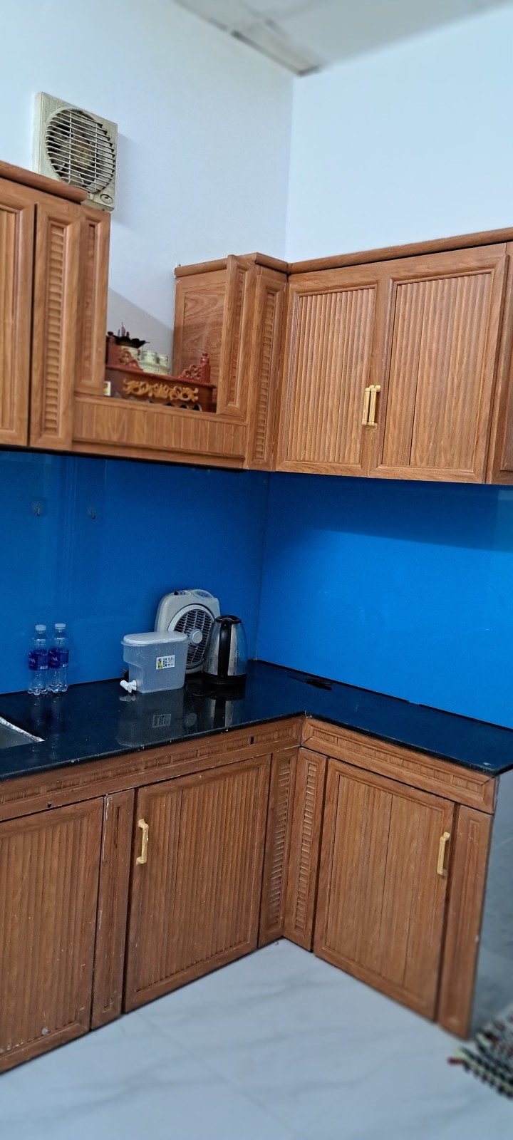 Chỉ hơn 2 tỷ SỞ HỮU ngay nhà kiệt LÝ THÁI TỔ - Thanh Khê - Đà Nẵng