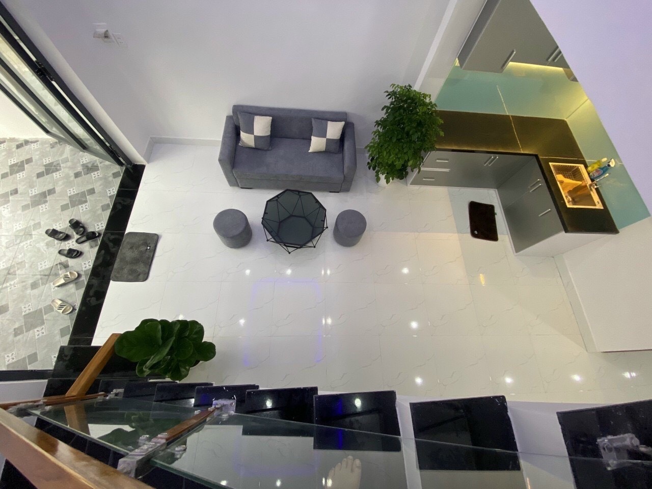 Chỉ nhỉnh 2.5 TỶ sở hữu ngay nhà TRUNG TÂM HẢI CHÂU - 60M2 - gần sân bay