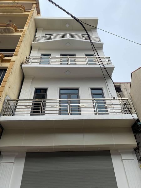 Bán nhà đường Thanh Bình, Mỗ Lao, Q. Hà Đông, DT 45m2, giá 5.2 tỷ.